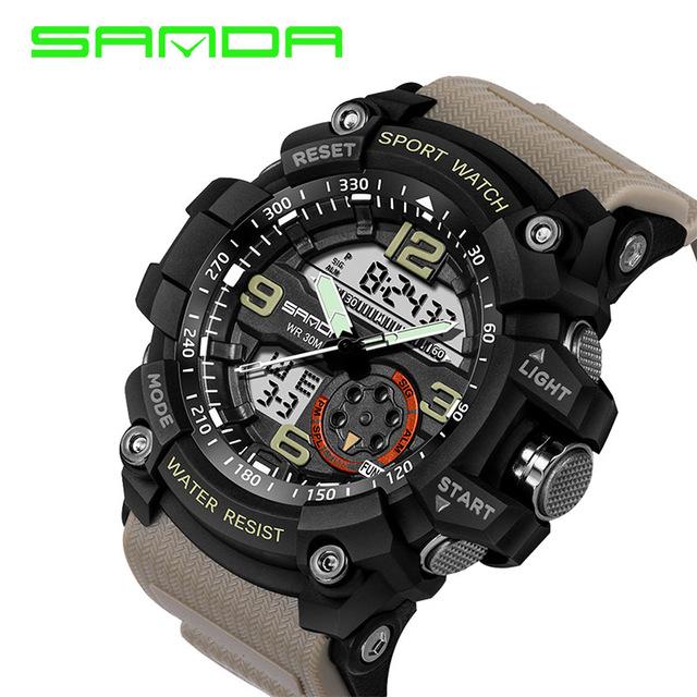 Military Watch
