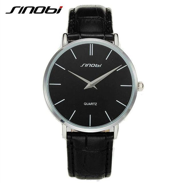 Sinobi Watch