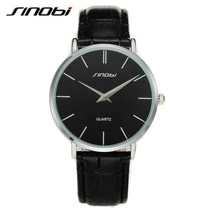 Sinobi Watch
