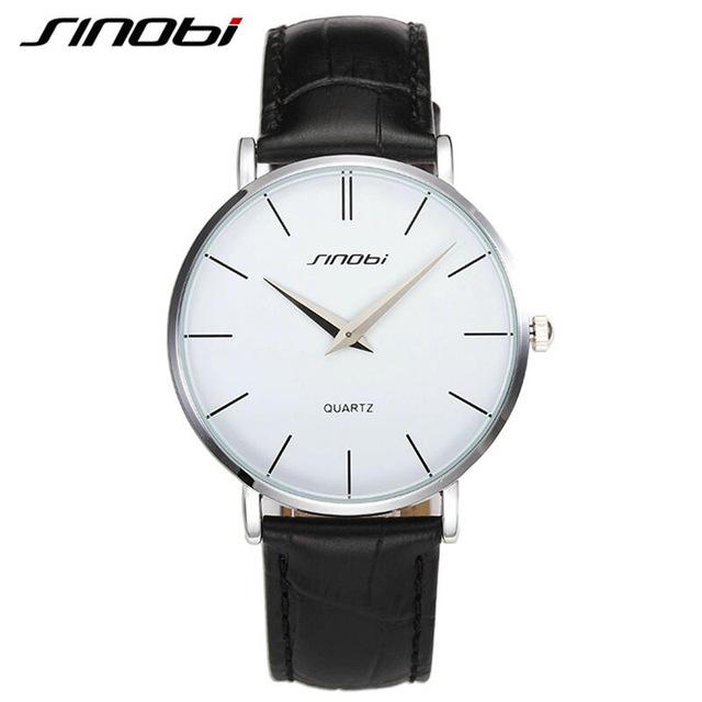 Sinobi Watch