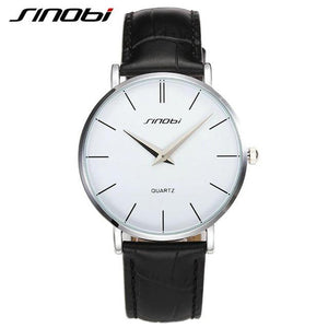 Sinobi Watch