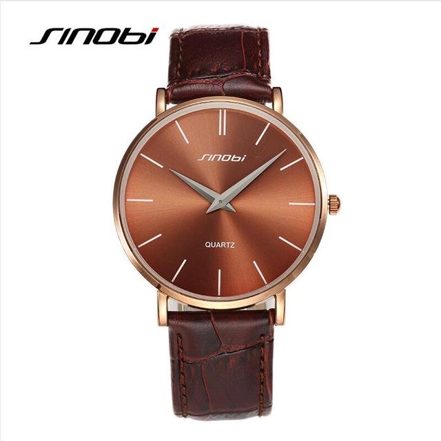 Sinobi Watch
