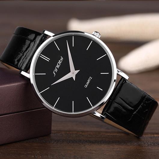 Sinobi Watch