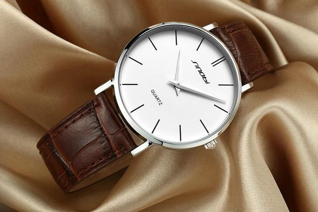 Sinobi Watch