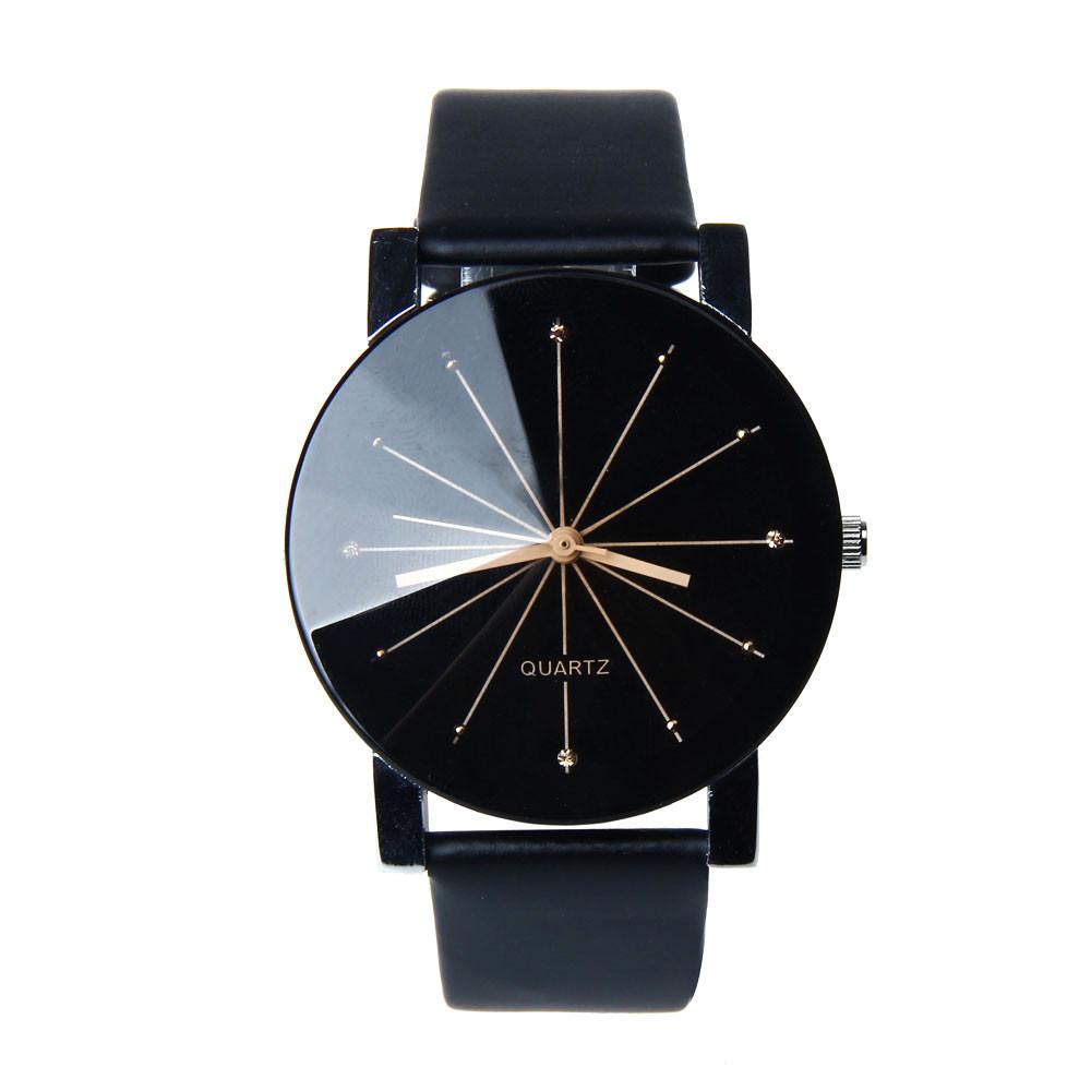 Quartz Fashion Watch
