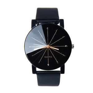 Quartz Fashion Watch