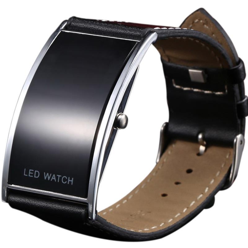 LED Fashion Watch